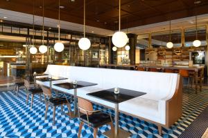InterContinental Residences Abu Dhabi, an IHG Hotel - Amenities and Facilities