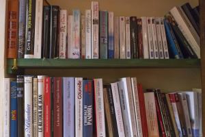 Ithurria Hotel - Territory - Dining Options