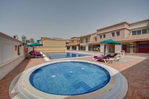J5 Villas Holiday Homes Barsha Gardens - Good To Know