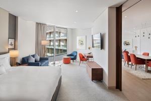 JA The Resort - JA Lake View Hotel, Dubai - Amenities and Services
