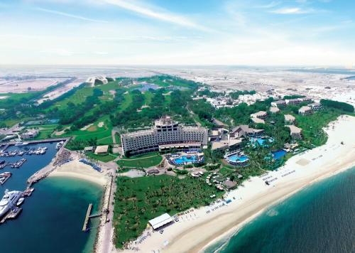 JA The Resort - JA Palm Tree Court, Dubai - Facilities and Amenities