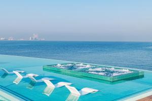 Jumeirah Burj Al Arab Dubai - Dining Experiences