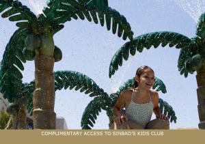 Jumeirah Zabeel Saray Dubai - Luxurious Amenities