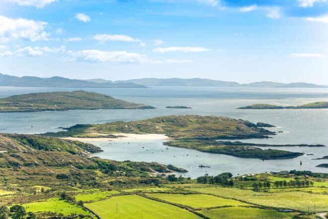 Killarney: Ring of Kerry Bus Tour - Highlights and Inclusions
