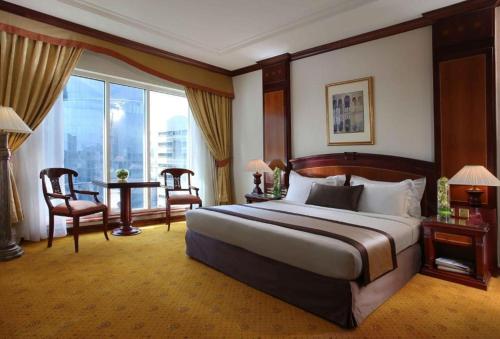 Knight Castle Hotel - Facilities and Amenities