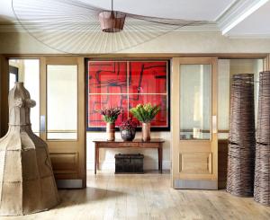 Knightsbridge Hotel, Firmdale Hotels - Amenities and Services