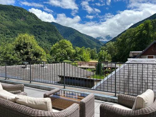 La Rencluse Hotel - Guest Experience and Reviews