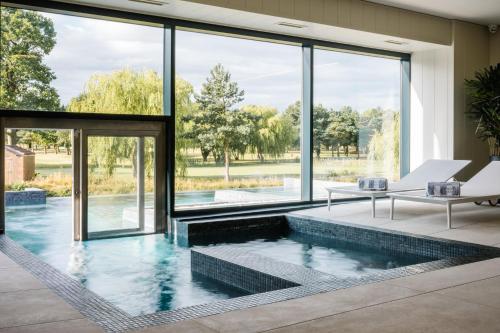 Laceby Manor - Spa & Golf Resort - Guest Ratings