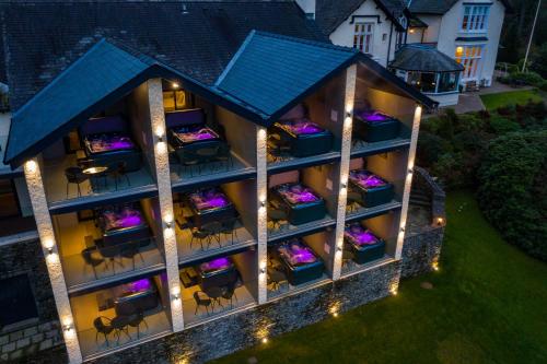 Lakes Hotel & Spa - Guest Reviews