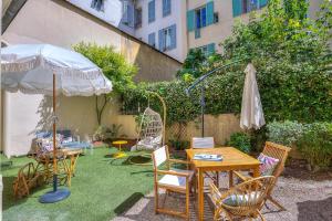 Lamartine House - Nice - Guest Ratings and Feedback