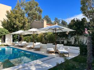 Le Mas Angelussi - the Clos Du Soleil - Dining Experience