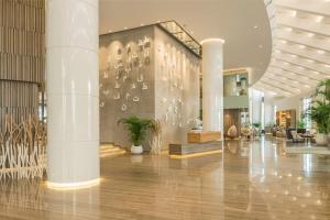 Le Royal Meridien Beach Resort & Spa Dubai - Dining Options