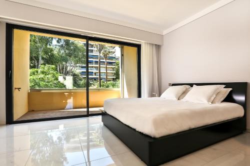 Leca Colonna Residence - Accommodation Types