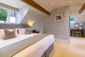 Lindeth Fell Country House - Dining Options