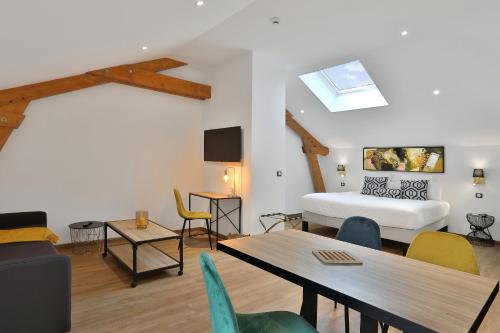 Logis Hotel Restaurant L'atelier D'épicure - Guest Ratings and Feedback