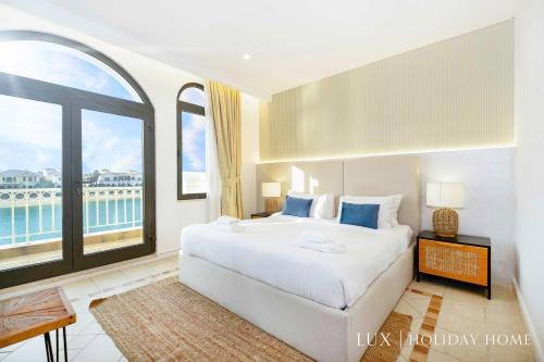 LUX The White Palm Villa - Amenities and Facilities