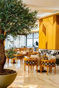 Luxe Grand Hotel Apartments - Facilities and Amenities