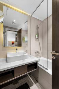 Luxury Aparthotel Prive - Accommodation Features