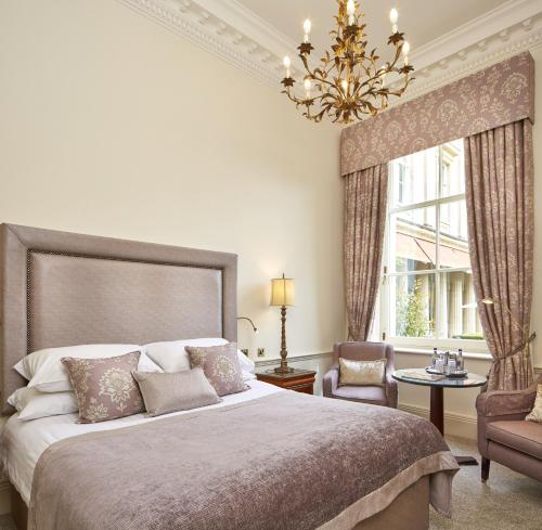 Macdonald Bath Spa Hotel Review