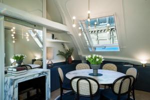 Maison Armance - Spirit of France - Facilities and Services Offered