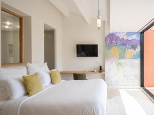 Maison Nova - Boutique Hotel & Spa - Guest Experience