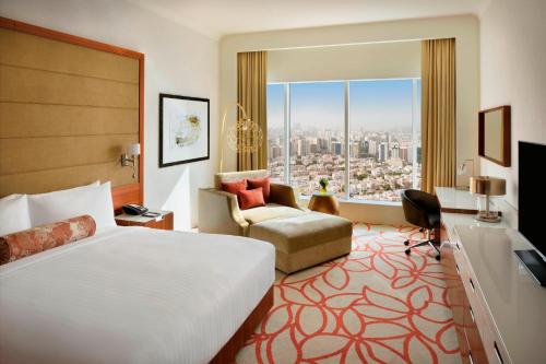 Marriott Hotel Downtown Abu Dhabi - Guest Experience and Reviews