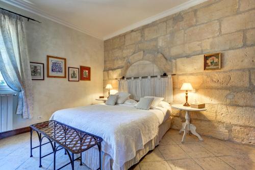 Mas Des Comtes De Provence - Guest Experience