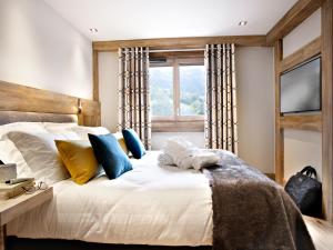 MGM Hotels & Residences - Residence Chalets Laska - Guest Experience