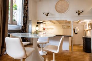 MHL - Maison Hotel Lyon - Guest Ratings and Reviews