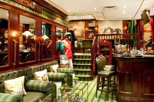 Milestone Hotel Kensington - Amenities and Facilities