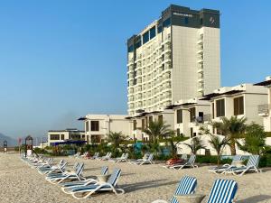 Mirage Bab Al Bahr Hotel - Accommodation Options