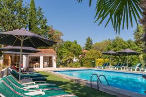 Miro Residence - Amenities and Facilities