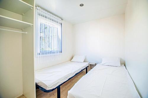 Mobile Home Valras Plage - Guest Feedback