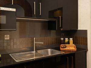 Montcalm Brewery Townhouse - Dining Experiences