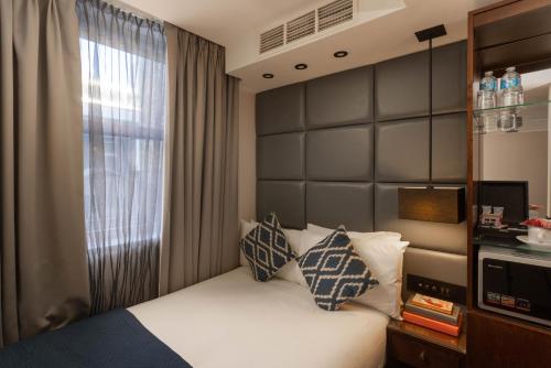 Montcalm Chilworth Townhouse, Paddington - Room Features