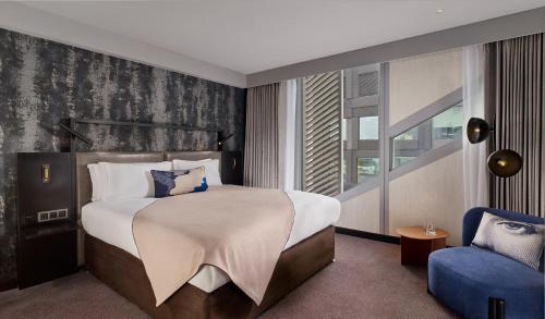 Montcalm East, Autograph Collection - Guest Experience and Reviews
