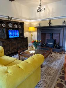 Moresby Hall Country House Hotel - Amenities and Services