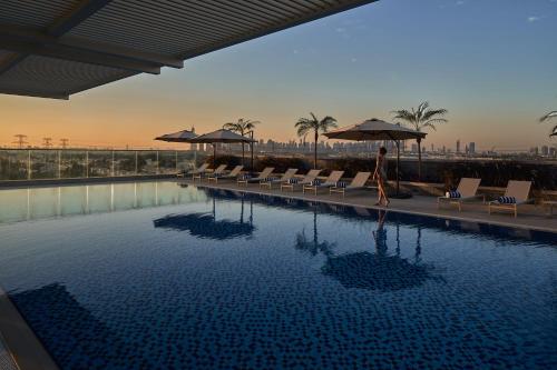 Movenpick Jumeirah Village Triangle - Amenities and Facilities