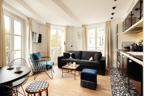 My Maison In Paris - Louvre - Guest Reviews and Ratings