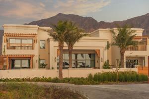 Naama Beach Villas & Spa - Spa and Wellness Services