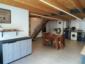 Natural Guest Apartments - Guest Experience Highlights