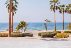 Nikki Beach Resort & Spa Dubai - Dining Options
