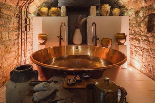 No 15 by GuestHouse, Bath - Accommodation Features