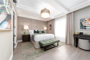 No.4 Carlton - Guest Experience and Reviews