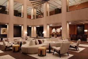 Nobu Hotel London Portman Square - Amenities and Services