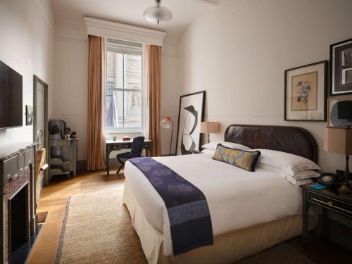 NoMad London - Facilities and Services