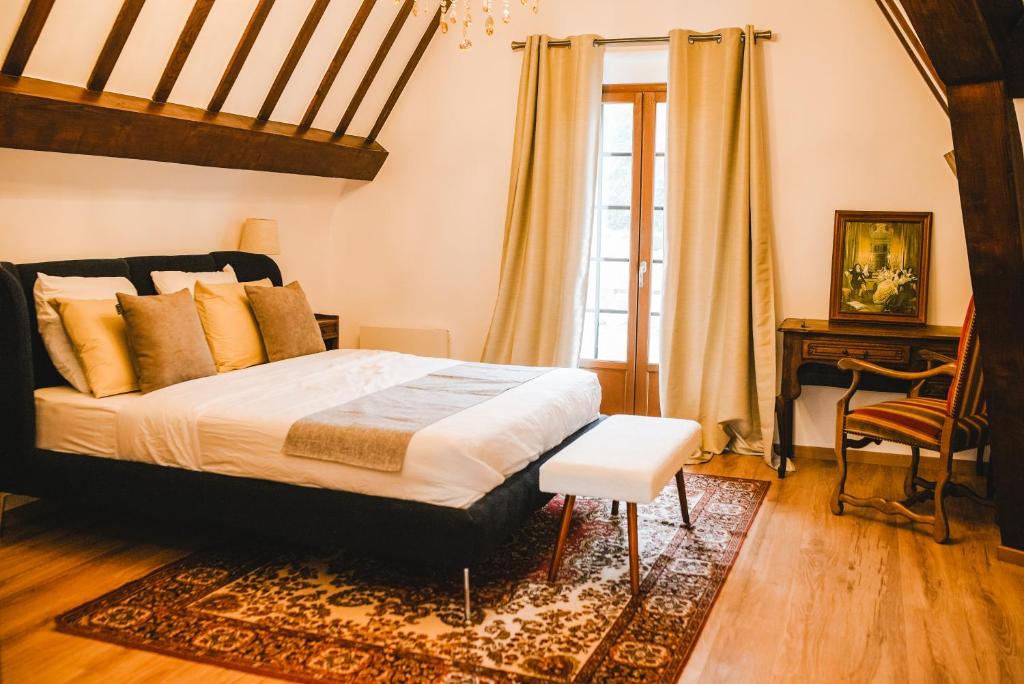 Normandy Etretat - Guest Reviews and Ratings