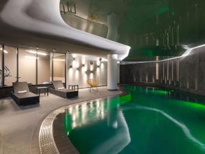 Novotel Saint Brieuc Centre Gare - Guest Ratings and Reviews