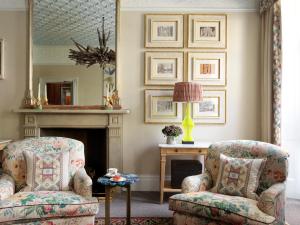 Number Sixteen, Firmdale Hotels - Hotel Facilities and Services