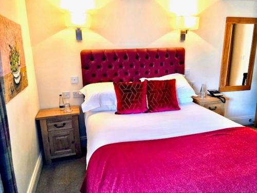 Oak Tree Inn - Guest Experience